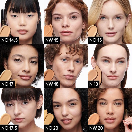 STUDIO RADIANCE CORRETIVO 24H NW20